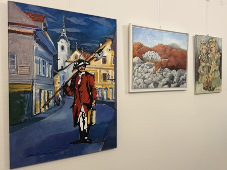 Člani in članice društva Lipa – cvetoči v srcu (4)